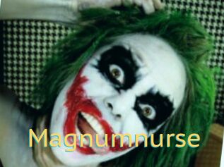 Magnumnurse