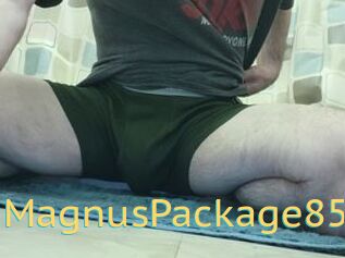 MagnusPackage85