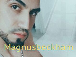 Magnusbeckham
