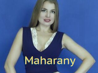 Maharany