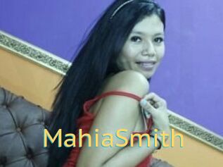 Mahia_Smith