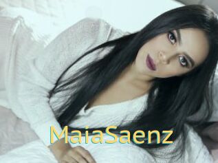 MaiaSaenz