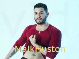 MaikHuston