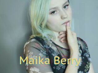 Maika_Berry