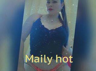 Maily_hot