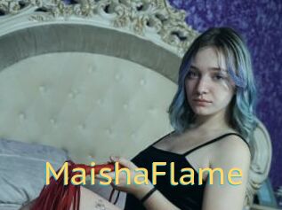 MaishaFlame