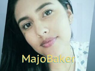 MajoBaker