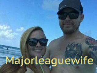 Majorleaguewife
