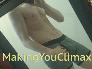 MakingYouClimax