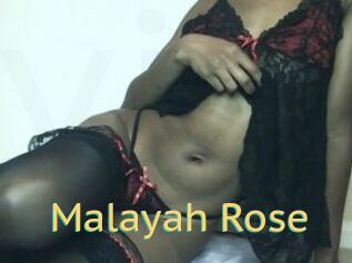 Malayah_Rose