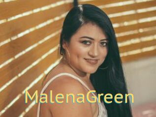 MalenaGreen