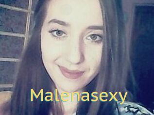 Malenasexy