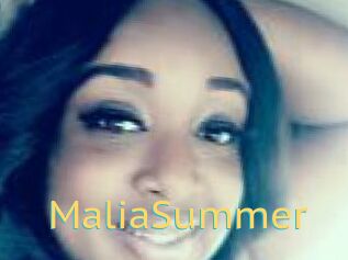 MaliaSummer