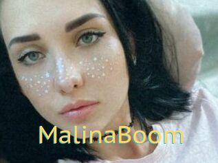 MalinaBoom