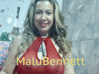 MaluBennett