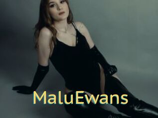 MaluEwans