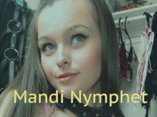 Mandi_Nymphet Videos 2 X