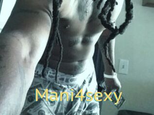 Mani4sexy Videos 2 X