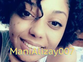 ManiAlizay007