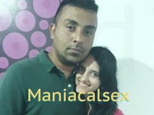 Maniacalsex