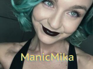 ManicMika