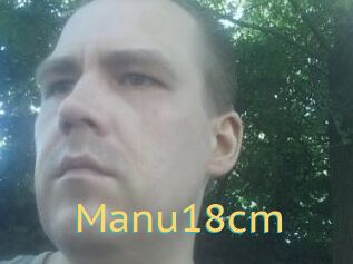 Manu18cm