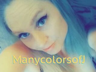 ManycolorsofJ