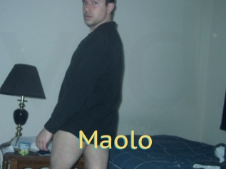 Maolo