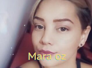 Mara_oz