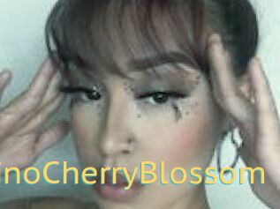 MaraschinoCherryBlossom