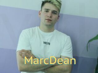 MarcDean