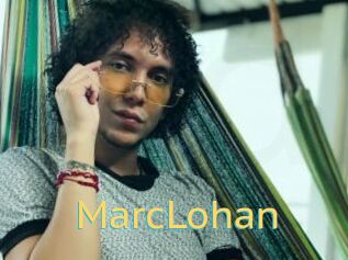 MarcLohan