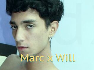 Marc_x_Will