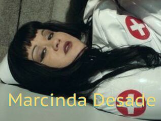 Marcinda_Desade Videos 2 X