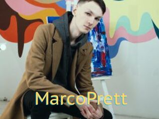 MarcoPrett