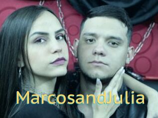 MarcosandJulia