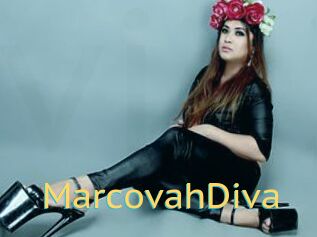 MarcovahDiva