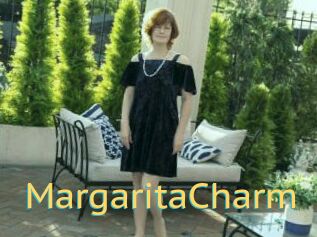 MargaritaCharm