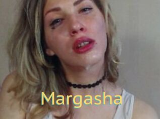 Margasha