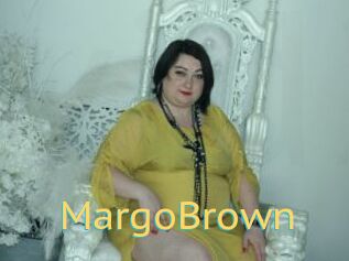 MargoBrown