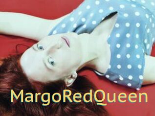 MargoRedQueen