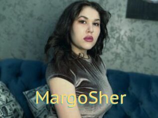 MargoSher