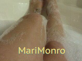 MariMonro