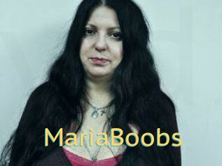 MariaBoobs