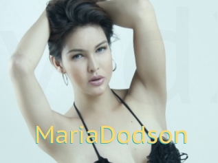 MariaDodson