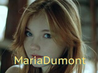 MariaDumont