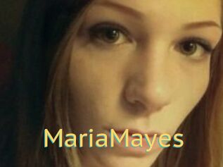 Maria_Mayes