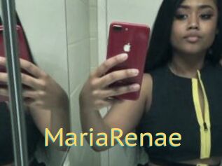 MariaRenae