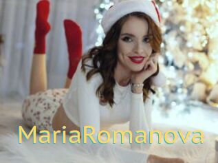 MariaRomanova