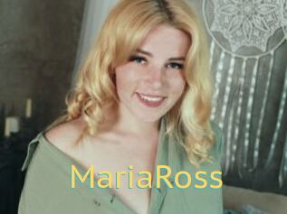 MariaRoss